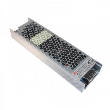 201371.1350 - Fonte de Alimentação Mean Well 12Vdc 350W IP20 UHP - Quant. fornecida = 1 un