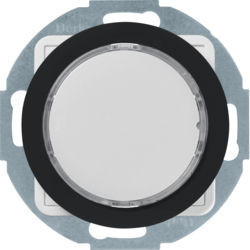 29512045 - R.x - Sinalizador LED RGB, preto BERKER EAN:4011334414582