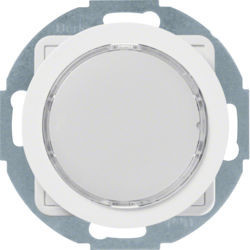 29532089 - R.x - Sinaliz. LED branco, branco BERKER EAN:4011334414599
