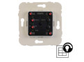 40217 - REG LUZ ELETRÓNICO 1-10V, 50MA METERING D40 EFAPEL 5603011601690