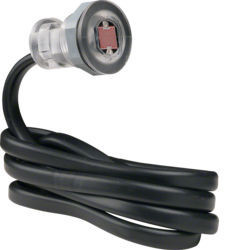 41 - EEN002 - 3250617579322 Sonda crepuscular de encastrar HAGER