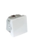 45128 SBR - TOMADA SCHUKO ALV PLANOS TAMPA OBT – 2 MÓD BR EFAPEL 5603011619428