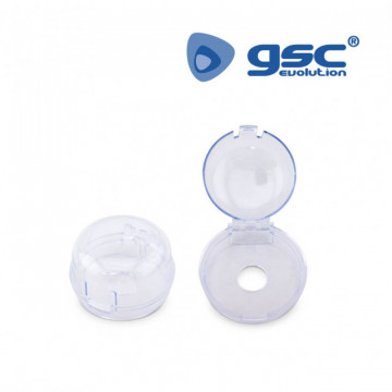 500070007 - Pack 2 protetores para puxadores de cozinha 8433373015852