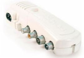 5858 -8424450139806 TELEVES - Modulador doméstico Digidom VHF/UHF - LCD