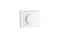 70746 TBR - CENTRO PARA TERMOSTATO ROTATIVO BRANCO EFAPEL 5603011631734