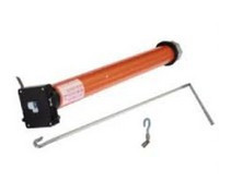 ROGER Motor MEDG120 120Nm - MEDG120