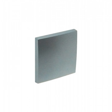 90601 TAL - TECLA SIMPLES ALUMINA EFAPEL 5603011068103