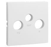 90775 TGE - 5603011573157 CENTRO PARA TOMADA R-TV-SAT GELO EFAPEL