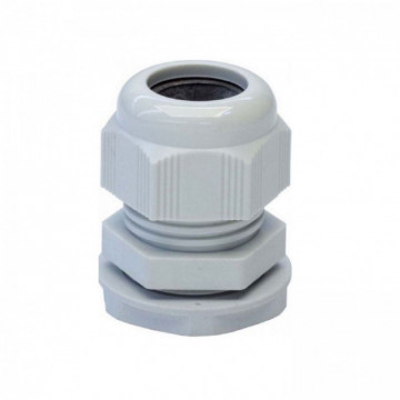 ATPG36G - BUCINS C/ SEDE PG36 CINZA OMNIUM ELECTRIC