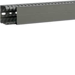 BA7A60060 - Calha cablagem BA7A 60x60mm HAGER EAN:4012740198943