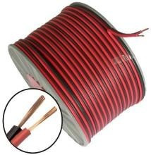 Bobine Cabo Coluna 2x1,5mm (100 mts)