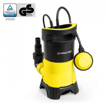 Bomba Submersível de Água Limpa TWP 4025 E