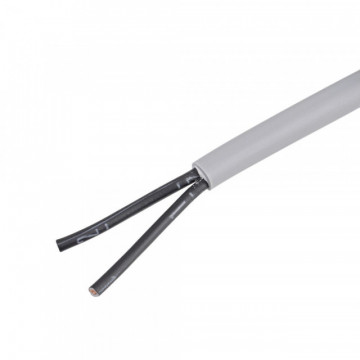 CABO 500V YSLY-OZ 2X1MM2 PREÇO P/ METRO