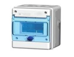 CX. QUADRO 48 MOD.