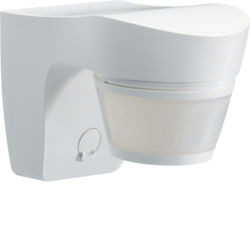 EE830 - Detector mov. 200º IP55 br HAGER EAN:3250612258321