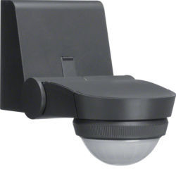 EE841 - Detector mov. 360º IP55 antr HAGER EAN:3250612258413