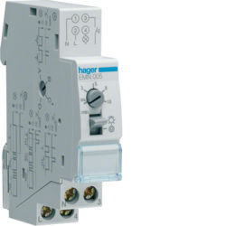EMN005 - Automático escada multifunções HAGER EAN:3250612339952