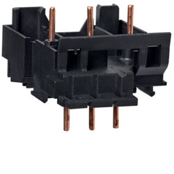 EVA801 - Link de ligação MM5xxN+Cont. Tamanho 1 HAGER EAN:3250612232178