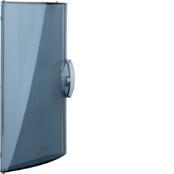 GP110T - Porta transparente p/GD110N HAGER EAN:3250612960293