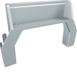 GZ108S - Suporte p/barramentos p/GD108N HAGER EAN:3250613060879