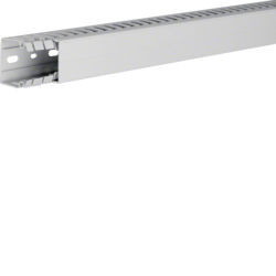 HA740040 - Calha cablagem HA7 40x40mm HAGER EAN:4012740199148