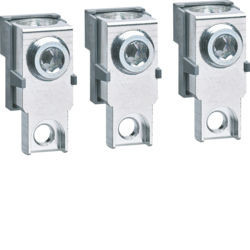 HYT005H - Ligad. Al/Cu 1x185mm2 3P P250 HAGER EAN:3250613155285