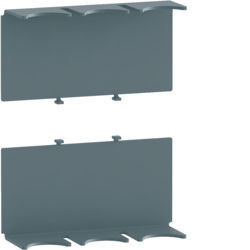 HYT050H - Prot. isolante direita 3P P250 HAGER EAN:3250613196981