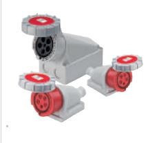 JSL TOMADA PAR.IP67 679332/2 Preço por Un