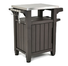 KETER 228955 UNITY STORAGE BUFFET