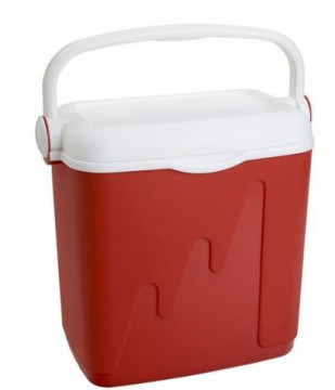 KETER CURVER 175770 Geladeira 20 L P(cm)42,8 A(cm)39,6 L(cm)26,5