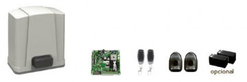 Kit Portas de correr até 500Kg silencioso SCOR24-500 AUTOMAT EASY