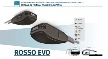 MOTORLINE KIT ROSSO EVO 60 CFCP ROSSO EVO