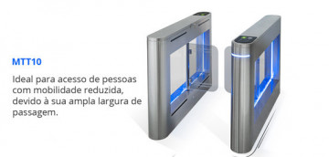 MTT10 - SISTEMA DE CONTROLO BIDIRECIONAL MOTORLINE
