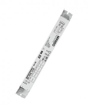 OSRAM LEDVANCE - 4008321294180 - Acessórios QT-FIT8 1X18/220-240 -