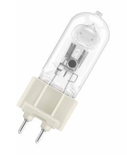 OSRAM LEDVANCE - 4008321974365 - Tradicional HQI−T 150W/NDL UVS G12 G12