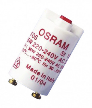 OSRAM LEDVANCE - 4050300422855 - Tradicional ST 171 SAFETY/220−240 -