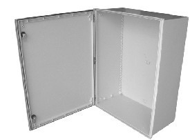 Quadro Viseu CX. POLIÉSTER VAZIA 600X800X300 PL.106
