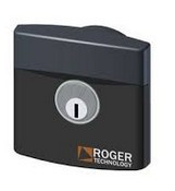 ROGER Seletor Chave Embutir R85/60IS
