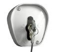 Seletor de chave com canhão europeu CAIXISELECT AUTOMAT EASY