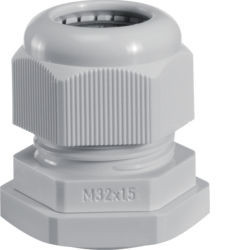 VZ032M - Bucin IP65, M32 HAGER EAN:3250616669543