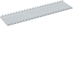 VZ415 - Máscaras RAL 7035 12M p/vector HAGER EAN:3250616664159