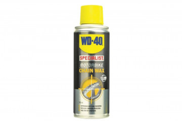 WD40 WD40 SPECIALIST MOTORBIKE 400ML AMBIENTE HÚMIDO