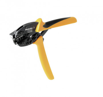 Weidmuller CTF PV WM4 - Ferramenta cravar fichas WM4 até 6mm 1222870000