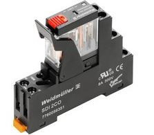 Weidmuller KITS DRI 2 C0 230VAC 2476940000