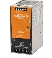 Weidmuller PRO ECO3 240W 10A (trifásica) 1469540000