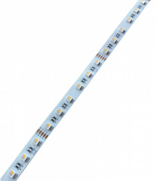 13061.18RGBWW - Fita LED 4em1 5050-60 18W/mt RGB+WW 24Vdc IP20 DUCTUS PRO 20 - Quant. fornecida = 5 /mt