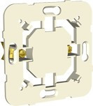 21222 - 5603011053062 SUPORTE PARA TAMPA CEGA EFAPEL