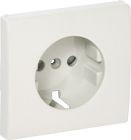 50632 TBR - CENTRO SCHUKO C/OBTURADOR BRANCO EFAPEL 5603011021177