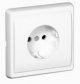50903 TGR - ESPELHO SCHUKO MONOBL C/OBTUR GRAFITE EFAPEL 5603011564827