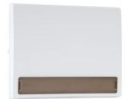 70603 TBR - TECLA COM IDENTIFICAÇÃO BRANCA EFAPEL 5603011561024